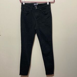 Judy Blue Women's Black Jeans Size 9/29